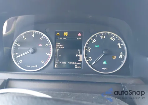 2015 Land Rover Lr4 из США, поврежденный, VIN SALAK2V64FA770284